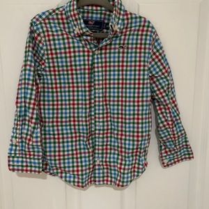 Vineyard Vines Button Down shirt